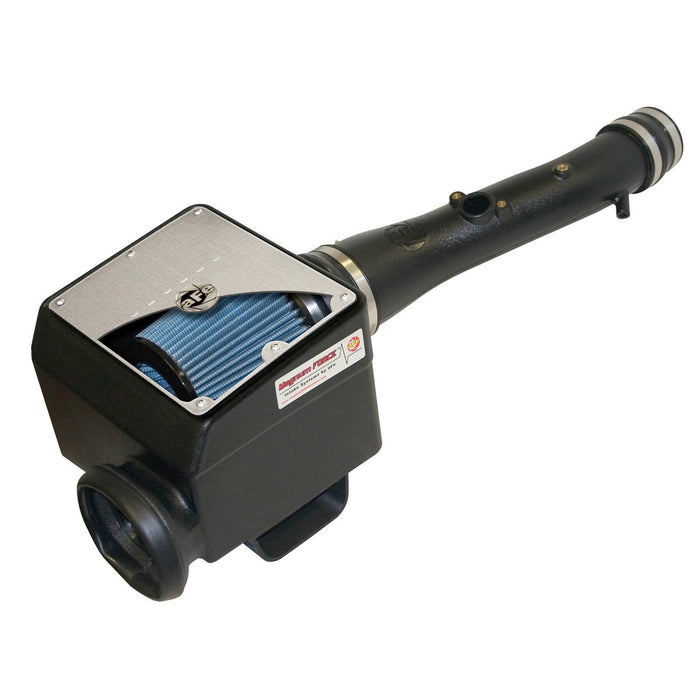 aFe Power Magnum Force Stage-2Si Cold Air Intake System Toyota FJ Cruiser 07-09 / Tacoma 05-11 / 4Runner 03-09 V6-4.0L