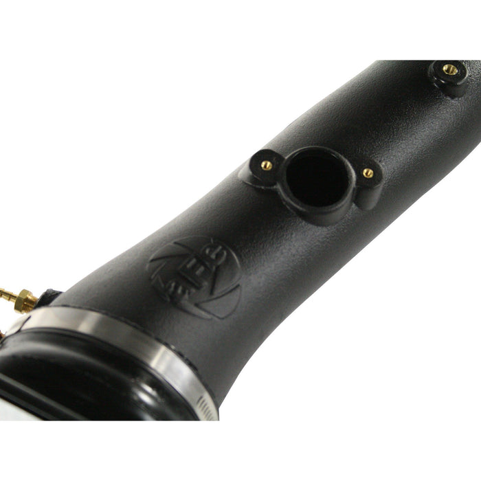 aFe Power Magnum Force Stage-2Si Cold Air Intake System Toyota FJ Cruiser 07-09 / Tacoma 05-11 / 4Runner 03-09 V6-4.0L