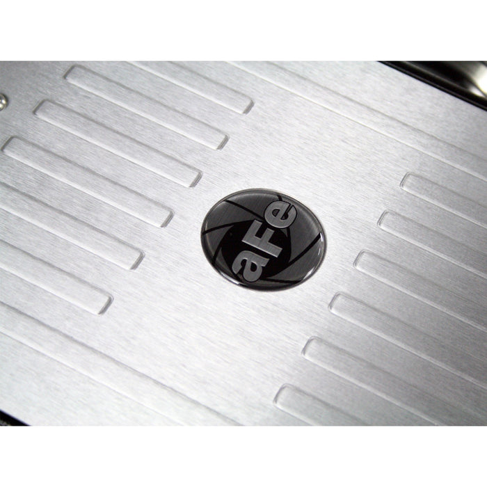aFe Power Magnum Force Stage-2Si Cold Air Intake System Toyota FJ Cruiser 07-09 / Tacoma 05-11 / 4Runner 03-09 V6-4.0L
