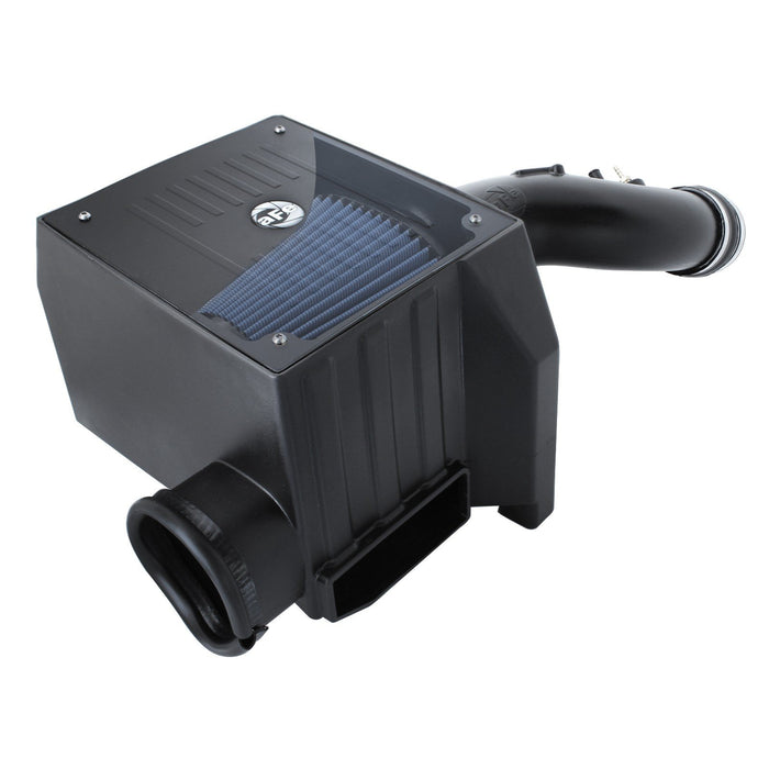 aFe Power Magnum Force Stage-2Si Cold Air Intake System Toyota Tundra 07-20/Sequoia 07-14 V8-5.7L