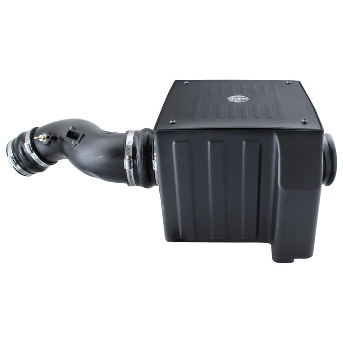 aFe Power Magnum Force Stage-2Si Cold Air Intake System Toyota Tundra 07-20/Sequoia 07-14 V8-5.7L