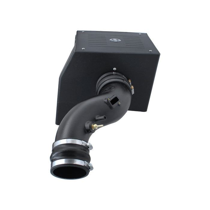 aFe Power Magnum Force Stage-2Si Cold Air Intake System Toyota Tundra 07-20/Sequoia 07-14 V8-5.7L