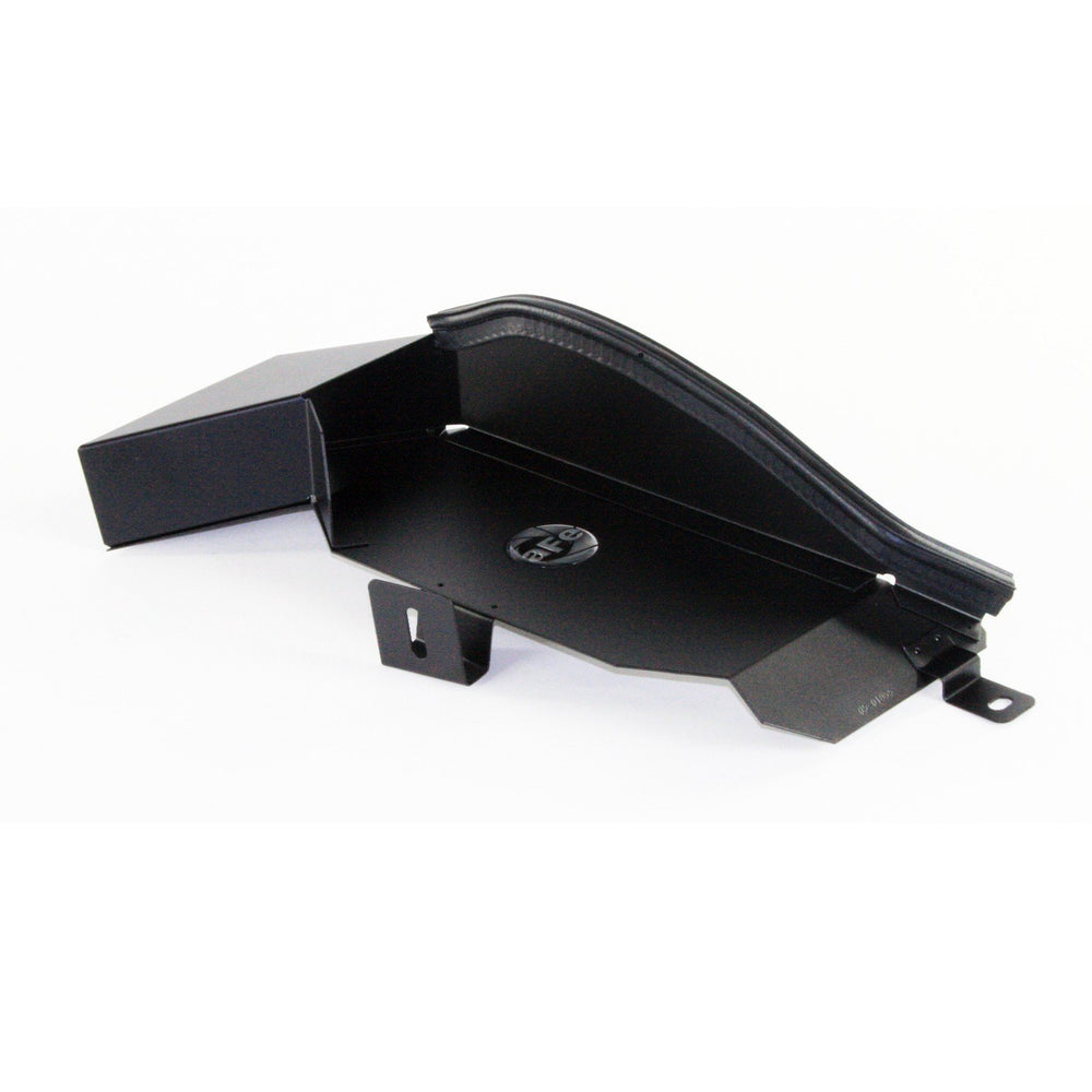 aFe Power Magnum Force Dynamic Air Scoop Ford Diesel Trucks 08-10 V8-6.4L (td)