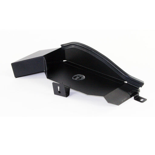 aFe Power Magnum Force Dynamic Air Scoop Ford Diesel Trucks 08-10 V8-6.4L (td)