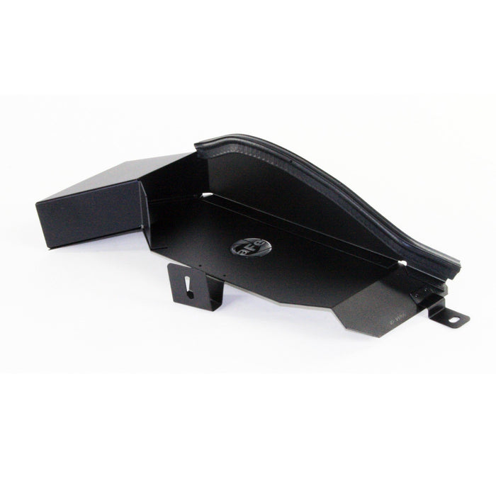 aFe Power Magnum Force Dynamic Air Scoop Ford Diesel Trucks 08-10 V8-6.4L (td)