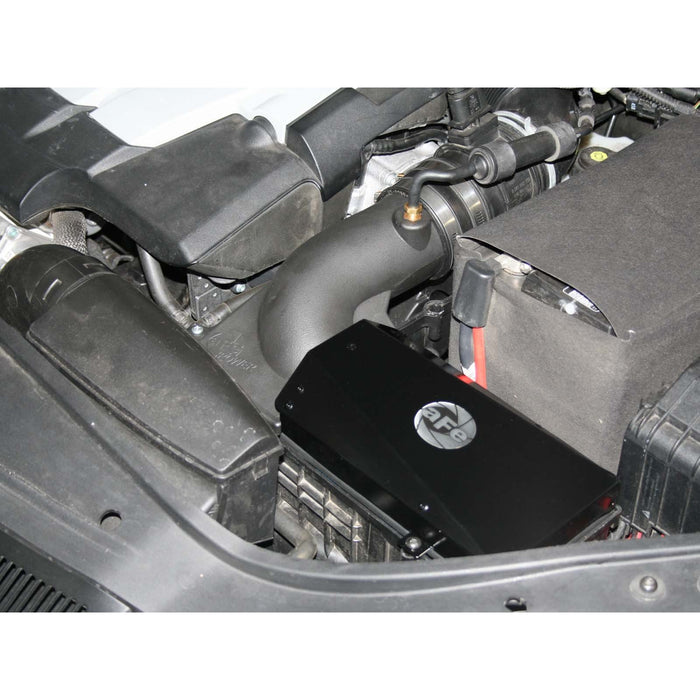 aFe Power Magnum Force Stage-2Si Cold Air Intake System Volkswagen Jetta (MKVI) 09-14 L4-2.0L (TDI)