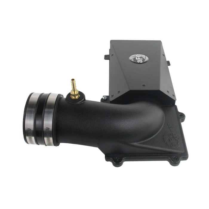 aFe Power Magnum Force Stage-2Si Cold Air Intake System Volkswagen Jetta (MKVI) 09-14 L4-2.0L (TDI)