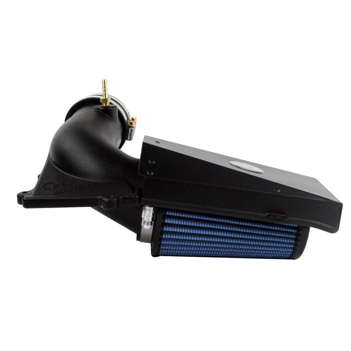 aFe Power Magnum Force Stage-2Si Cold Air Intake System Volkswagen Jetta (MKVI) 09-14 L4-2.0L (TDI)