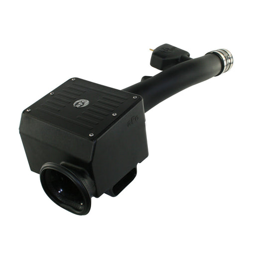 aFe Power Magnum Force Stage-2Si Cold Air Intake System w/ Pro 5R Media Toyota FJ Cruiser/4Runner 10-20/Land Cruiser Prado 10-15 V6-4.0L