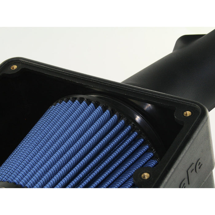 aFe Power Magnum Force Stage-2Si Cold Air Intake System w/ Pro 5R Media Toyota FJ Cruiser/4Runner 10-20/Land Cruiser Prado 10-15 V6-4.0L