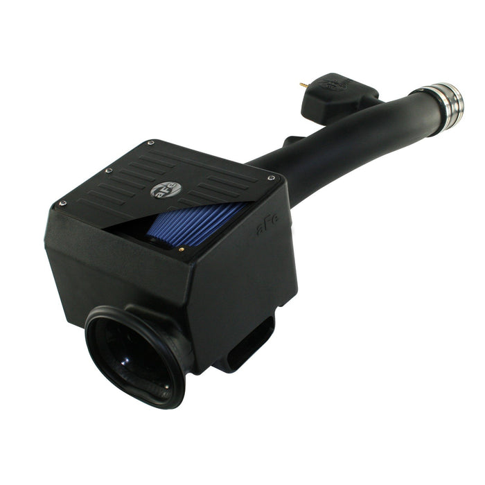 aFe Power Magnum Force Stage-2Si Cold Air Intake System w/ Pro 5R Media Toyota FJ Cruiser/4Runner 10-20/Land Cruiser Prado 10-15 V6-4.0L