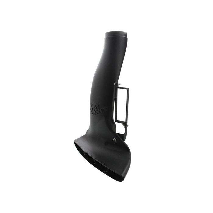 aFe Power Magnum Force Dynamic Air Scoop Mounting Bracket Dodge Diesel Trucks 10-12 L6-6.7L (td)