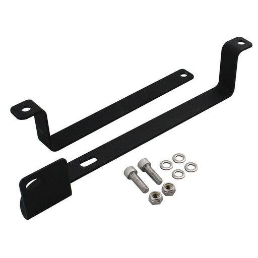 aFe Power Magnum Force Dynamic Air Scoop Mounting Bracket Dodge Diesel Trucks 10-12 L6-6.7L (td)