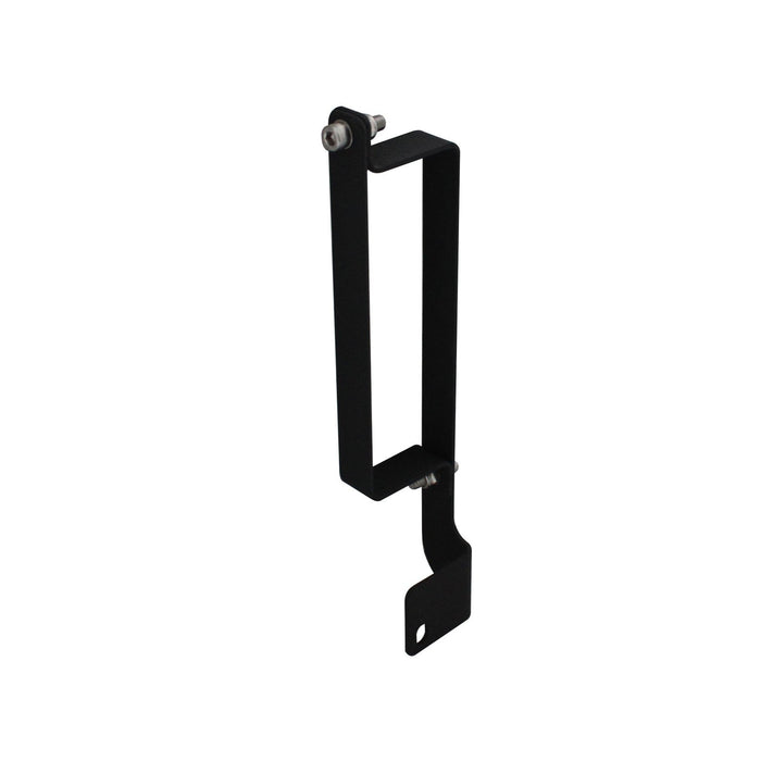 aFe Power Magnum Force Dynamic Air Scoop Mounting Bracket Dodge Diesel Trucks 10-12 L6-6.7L (td)