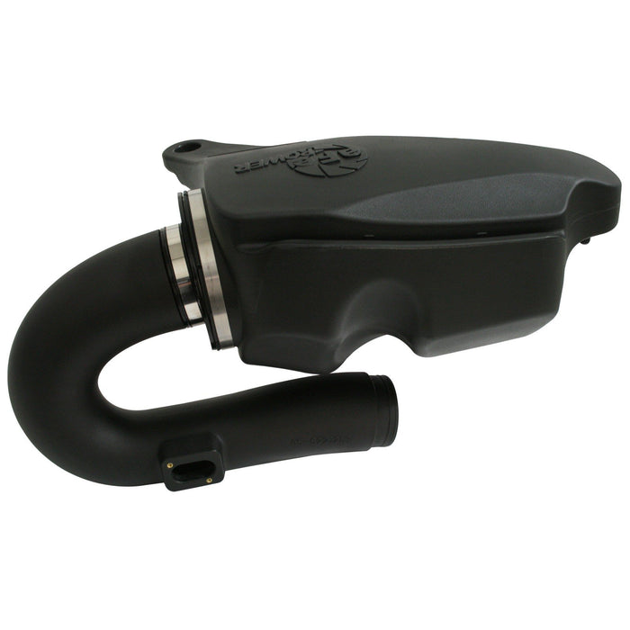 aFe Power Momentum Cold Air Intake System BMW 328i (F30) 12-16 L4-2.0L (t) N20