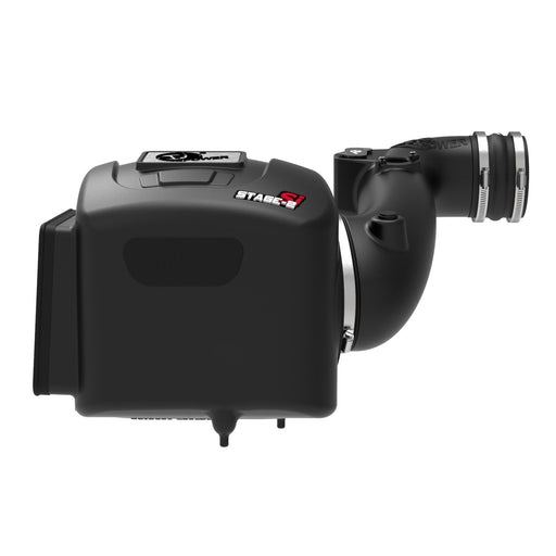 aFe Power Magnum Force Stage-2Si Cold Air Intake System GM Diesel Trucks 11-16 V8-6.6L (td) LML