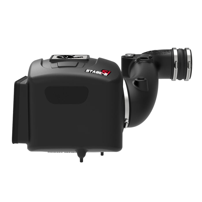 aFe Power Magnum Force Stage-2Si Cold Air Intake System GM Diesel Trucks 11-16 V8-6.6L (td) LML