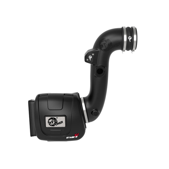 aFe Power Magnum Force Stage-2Si Cold Air Intake System GM Diesel Trucks 11-16 V8-6.6L (td) LML