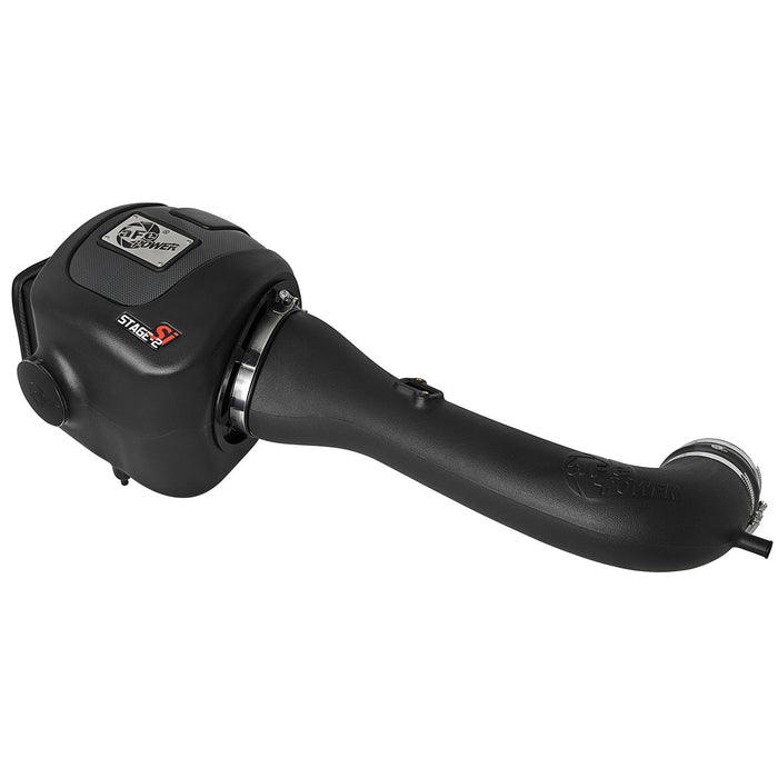 aFe Power Magnum Force Stage-2Si Cold Air Intake System GM Silverado/Sierra 1500 14-18 / Silverado LD/Sierra Limited 2019 V8-5.3/6.2L
