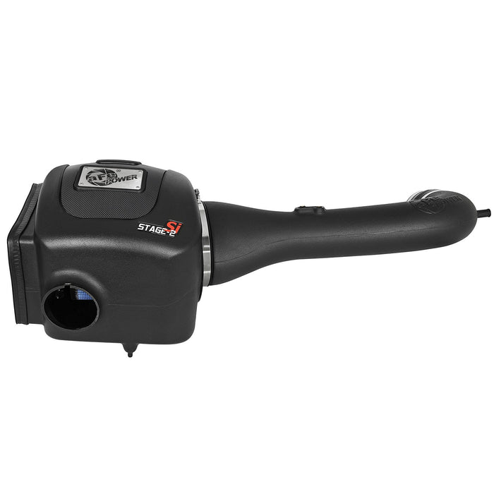 aFe Power Magnum Force Stage-2Si Cold Air Intake System GM Silverado/Sierra 1500 14-18 / Silverado LD/Sierra Limited 2019 V8-5.3/6.2L