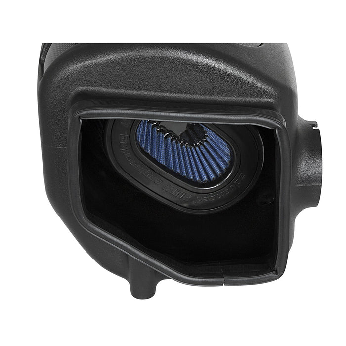 aFe Power Magnum Force Stage-2Si Cold Air Intake System GM Silverado/Sierra 1500 14-18 / Silverado LD/Sierra Limited 2019 V8-5.3/6.2L