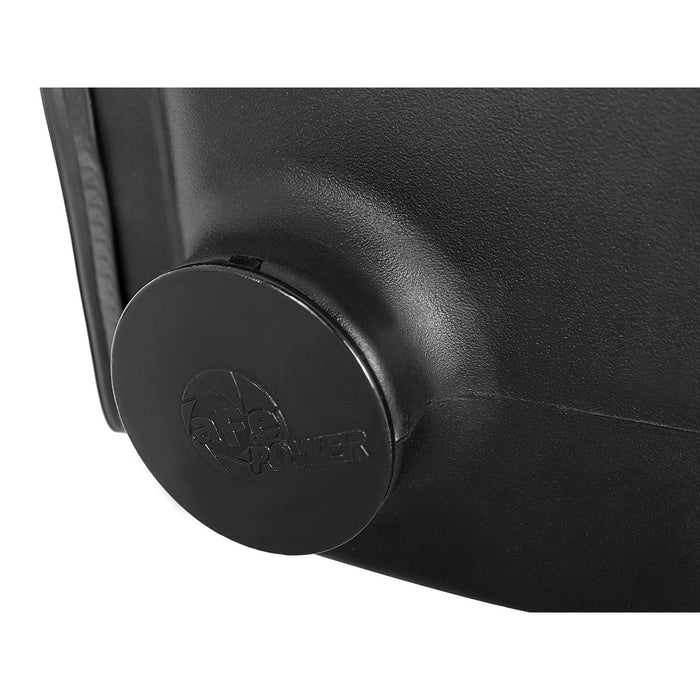 aFe Power Magnum Force Stage-2Si Cold Air Intake System GM Silverado/Sierra 1500 14-18 / Silverado LD/Sierra Limited 2019 V8-5.3/6.2L