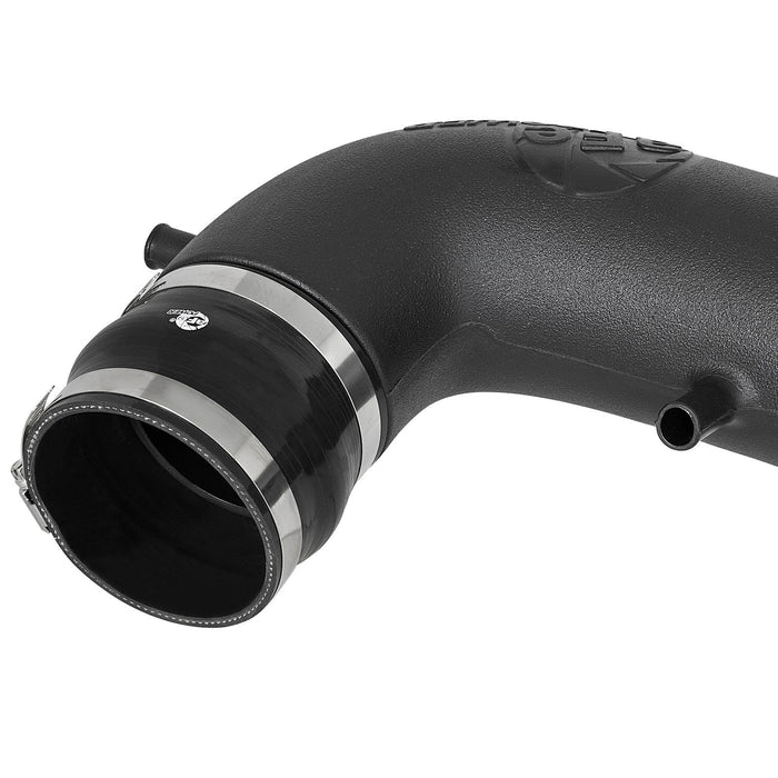 aFe Power Magnum Force Stage-2Si Cold Air Intake System GM Silverado/Sierra 1500 14-18 / Silverado LD/Sierra Limited 2019 V8-5.3/6.2L