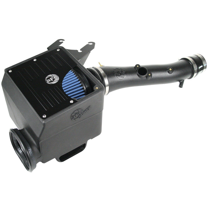 aFe Power Magnum Force Stage-2Si Cold Air Intake System Toyota Tacoma 12-15 V6-4.0L