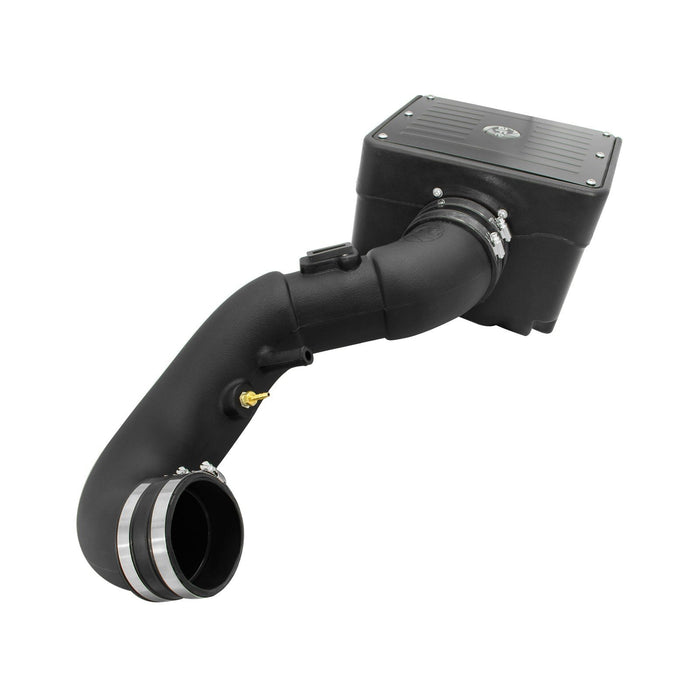 aFe Power Magnum Force Stage-2Si Cold Air Intake System Lexus GX 470 05-09 V8-4.7L