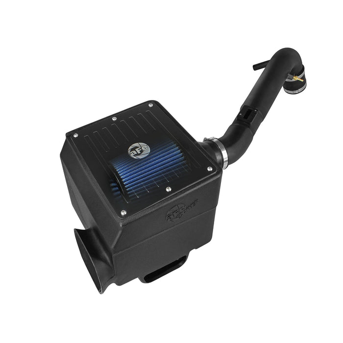 aFe Power Magnum Force Stage-2Si Cold Air Intake System Toyota Tacoma 05-15 L4-2.7L