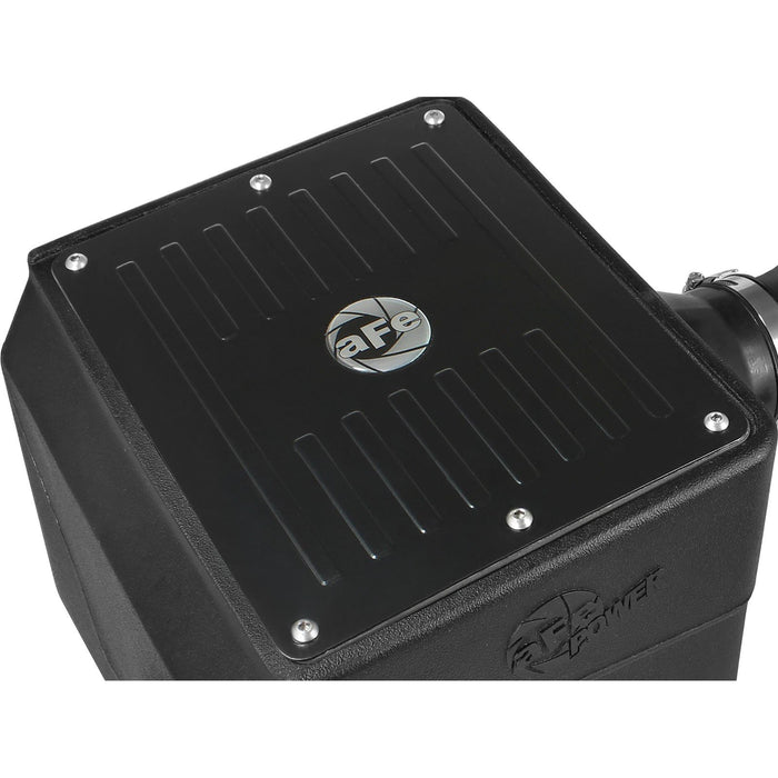 aFe Power Magnum Force Stage-2Si Cold Air Intake System Toyota Tacoma 05-15 L4-2.7L