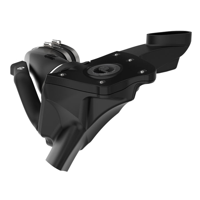 aFe Power Magnum Force Stage-2Si Cold Air Intake System BMW M3 (E90/92/93) 08-13 V8-4.0L S65