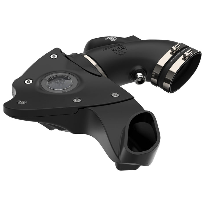 aFe Power Magnum Force Stage-2Si Cold Air Intake System BMW M3 (E90/92/93) 08-13 V8-4.0L S65