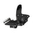 aFe Power Magnum Force Stage-2Si Cold Air Intake System BMW M3 (E90/92/93) 08-13 V8-4.0L S65