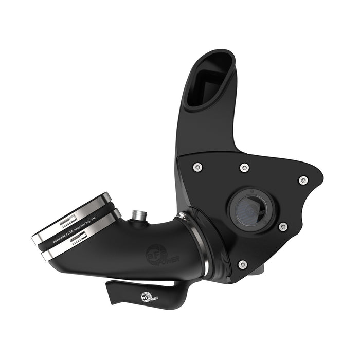aFe Power Magnum Force Stage-2Si Cold Air Intake System BMW M3 (E90/92/93) 08-13 V8-4.0L S65