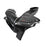 aFe Power Magnum Force Stage-2Si Cold Air Intake System BMW M3 (E90/92/93) 08-13 V8-4.0L S65