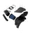 aFe Power Magnum Force Stage-2Si Cold Air Intake System BMW M3 (E90/92/93) 08-13 V8-4.0L S65