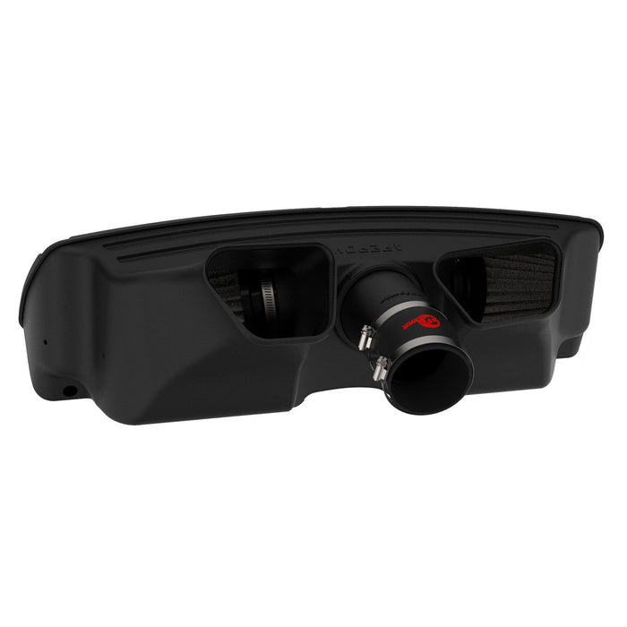 aFe Power Magnum Force Stage-2Si Cold Air Intake System Media Porsche 911 (991) 12-16 H6-3.4L/3.8L