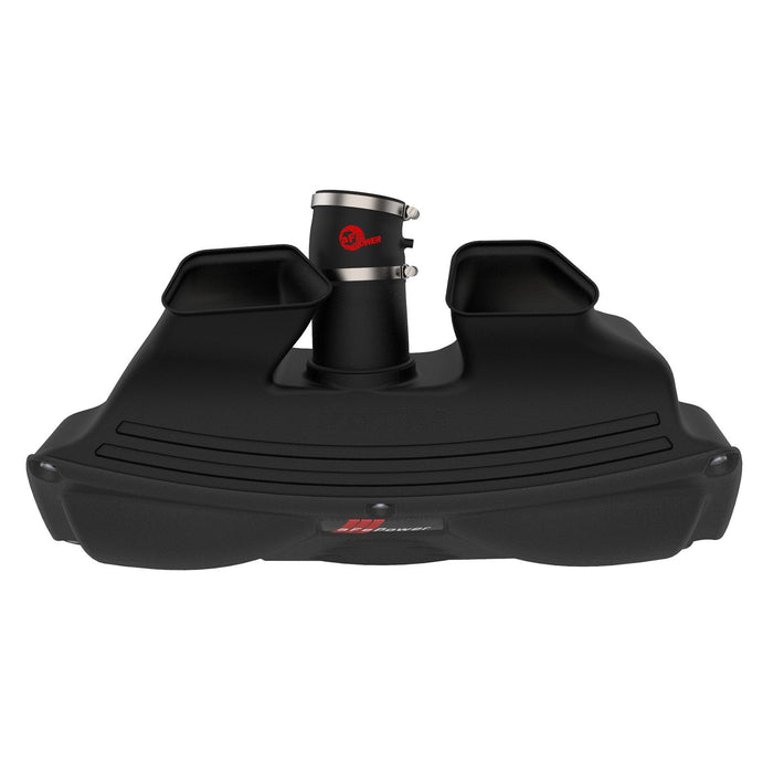 aFe Power Magnum Force Stage-2Si Cold Air Intake System Media Porsche 911 (991) 12-16 H6-3.4L/3.8L