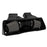 aFe Power Magnum Force Stage-2Si Cold Air Intake System Media Porsche 911 (991) 12-16 H6-3.4L/3.8L