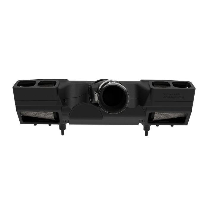 aFe Power Magnum Force Stage-2Si Cold Air Intake System Media Porsche 911 Carrera (997) 09-12 H6-3.6L