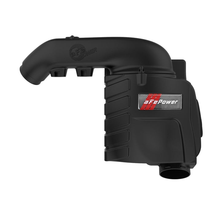 aFe Power Magnum Force Stage-2Si Cold Air Intake System Media BMW X5 (E70/F15)/X6 (E71/F16) 11-19 3.0L (t) N55
