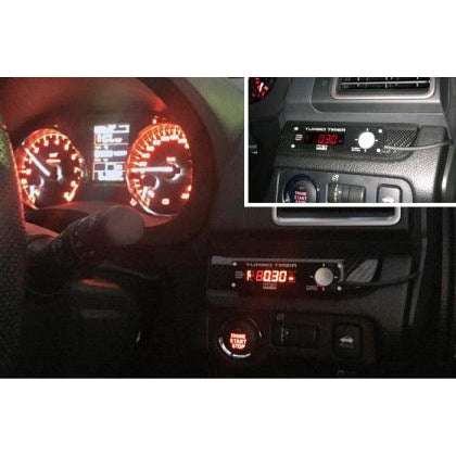 HKS Timer Harness NT-2 (USA)