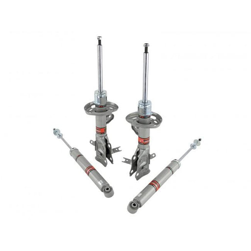 Skunk2 Sport Shocks - '14-'15 Civic Si