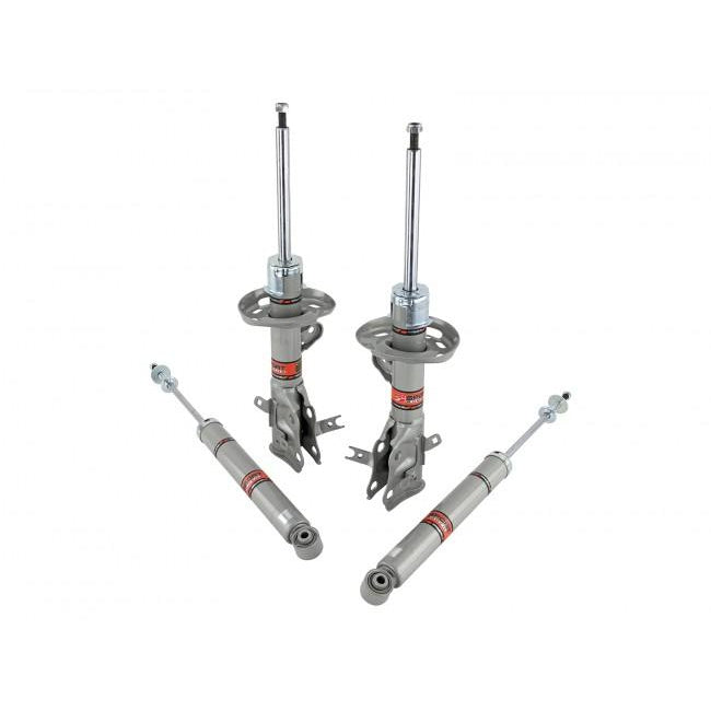 Skunk2 Sport Shocks - '14-'15 Civic Si