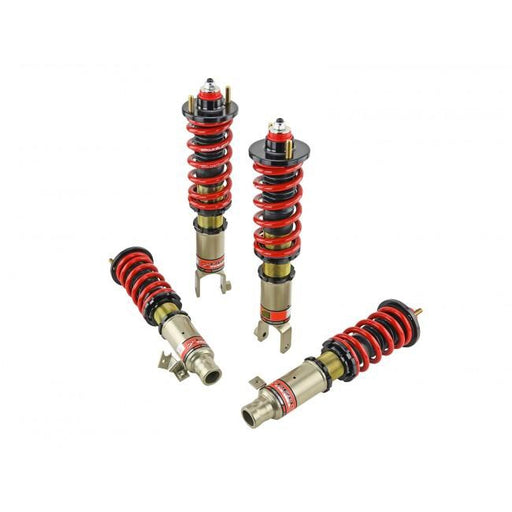Skunk2 Pro-S II Coilovers - EG / EK / DC
