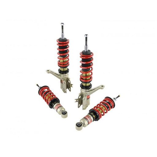 Skunk2 Pro-S II Coilovers - EP3 Civic