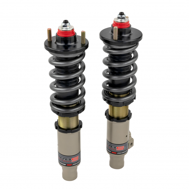 Skunk2 PRO-S II Drag Spec Coilovers - EG / EK / DC