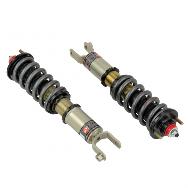 Skunk2 PRO-S II Drag Spec Coilovers - EG / EK / DC