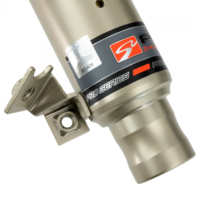 Skunk2 PRO-S II Drag Spec Coilovers - EG / EK / DC